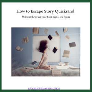 how to escape story quickand